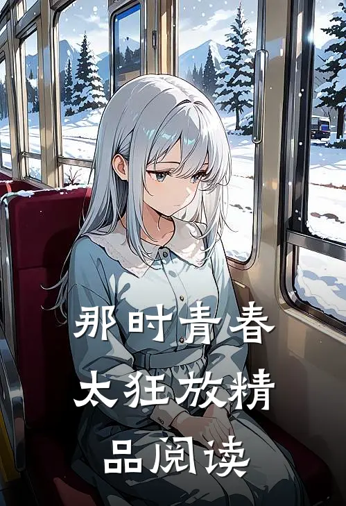 那时青春太狂放精品阅读