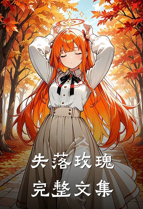 失落玫瑰完整文集