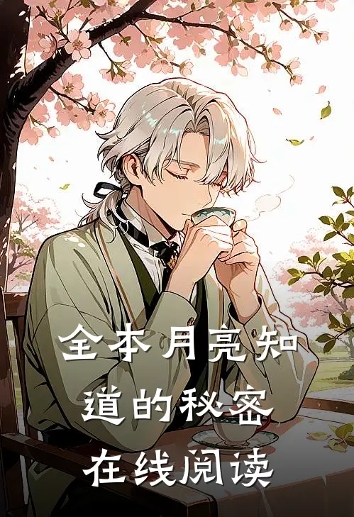 全本月亮知道的秘密在线阅读
