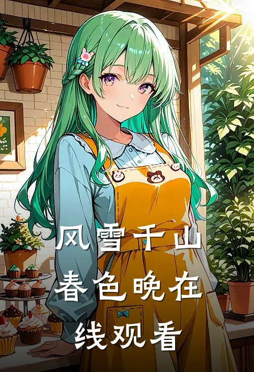 风雪千山春色晚在线观看