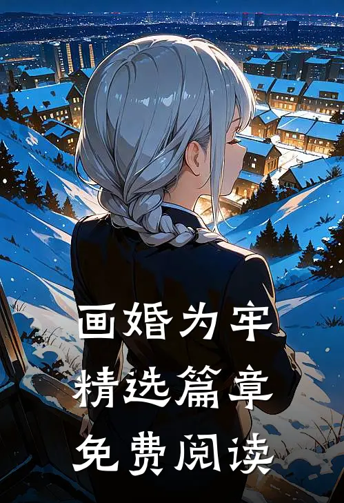 画婚为牢精选篇章免费阅读