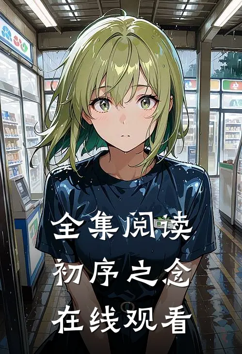 全集阅读初序之念在线观看