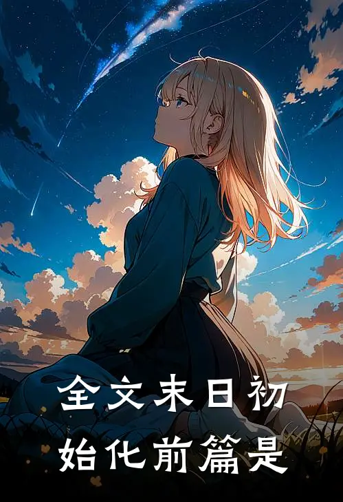 全文末日初始化前篇是