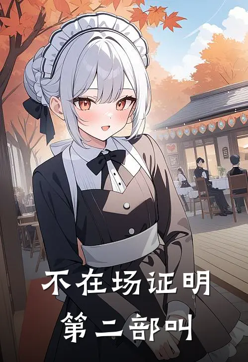 不在场证明第二部叫