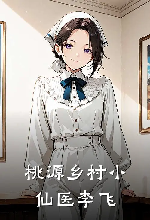桃源乡村小仙医李飞
