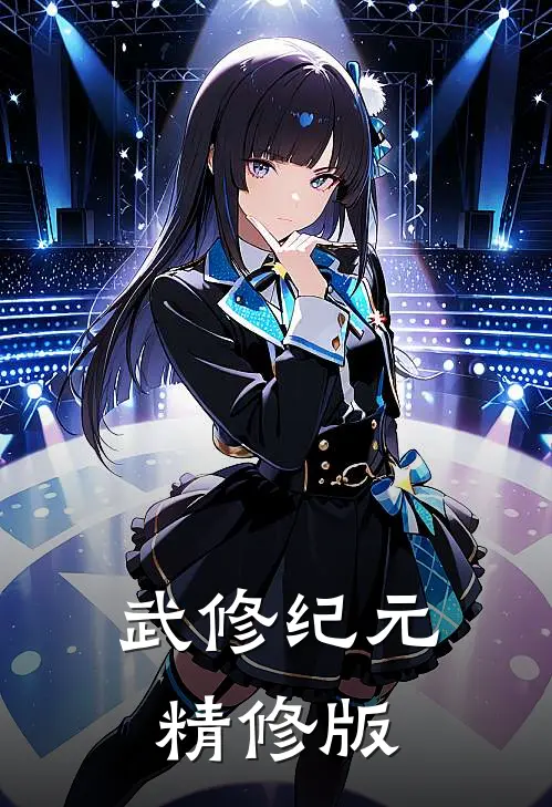 武修纪元精修版