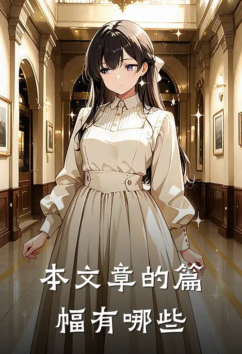本文章的篇幅有哪些