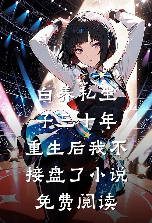 白养私生子三十年，重生后我不接盘了小说免费阅读