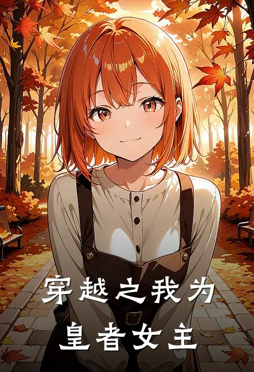 穿越之我为皇者女主