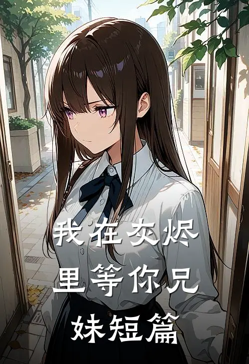 我在灰烬里等你兄妹短篇