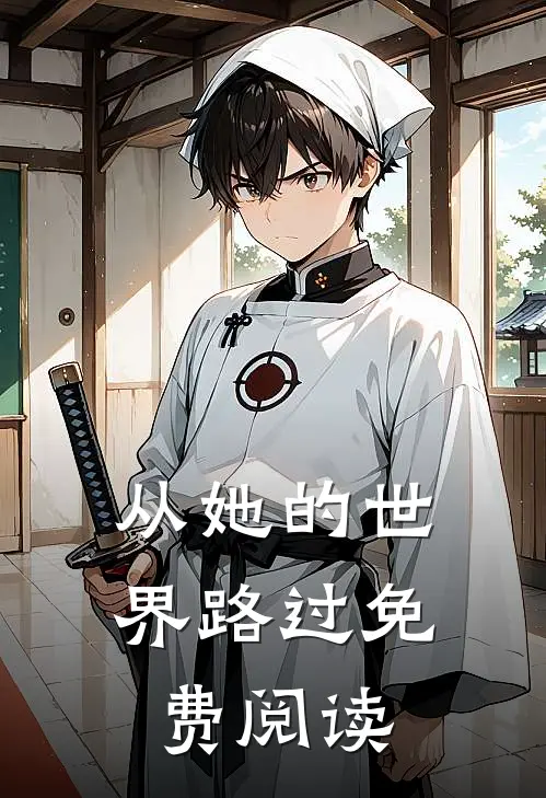从她的世界路过免费阅读