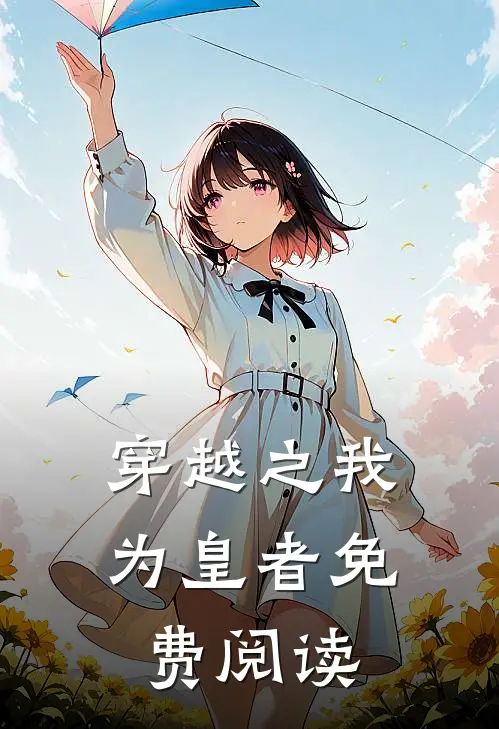 穿越之我为皇者免费阅读