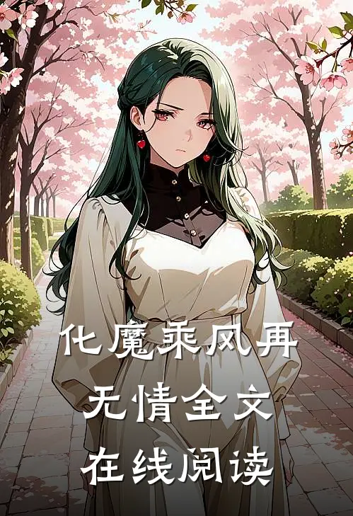 化魔乘风再无情 全文在线阅读