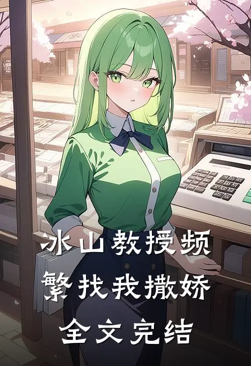 冰山教授频繁找我撒娇全文完结