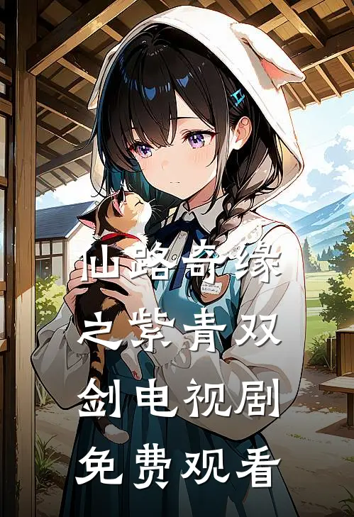 仙路奇缘之紫青双剑电视剧免费观看