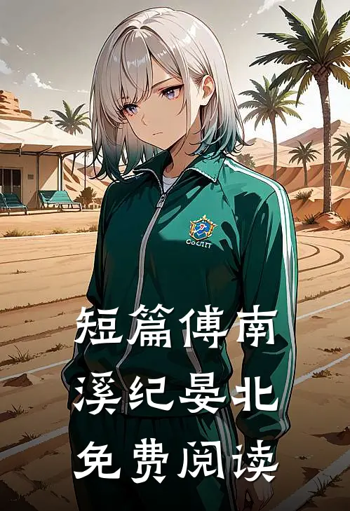 短篇傅南溪纪晏北免费阅读