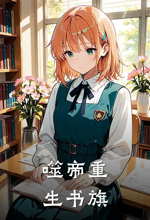 噬帝重生 书旗