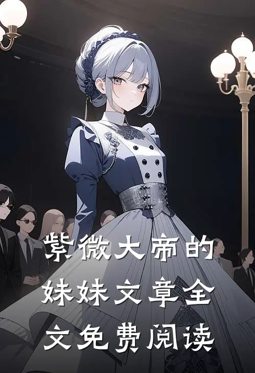 紫微大帝的妹妹文章全文免费阅读