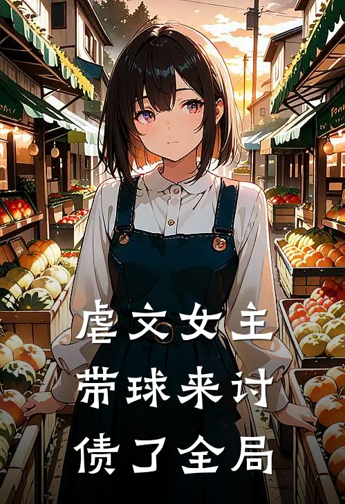 虐文女主带球来讨债了全局