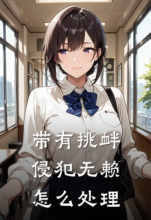带有挑衅侵犯无赖怎么处理