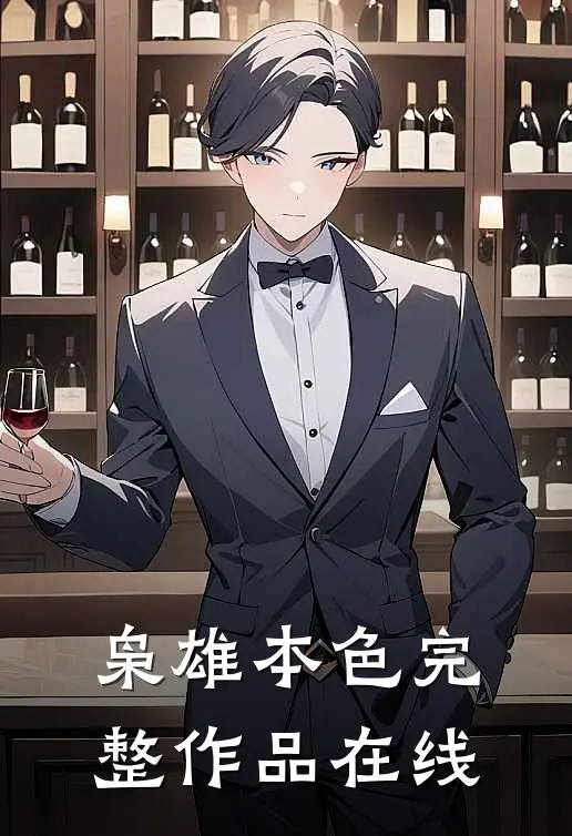 枭雄本色完整作品在线