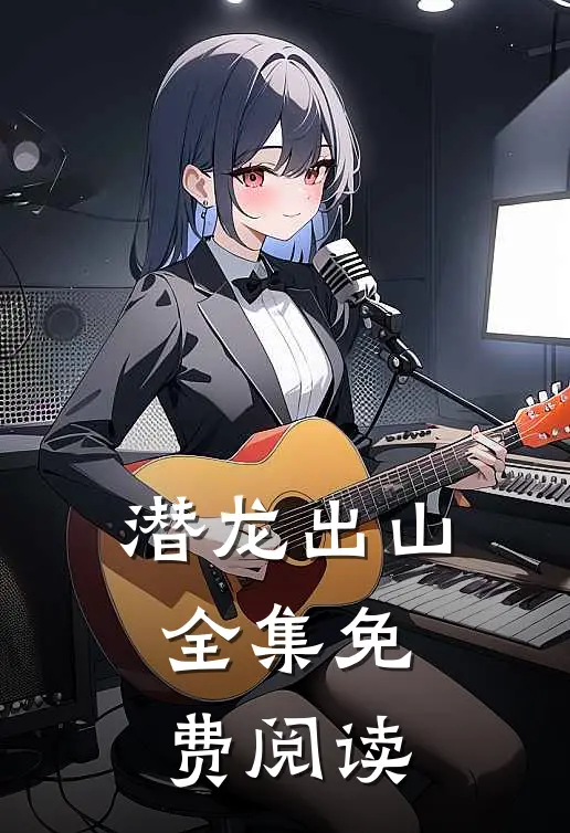 潜龙出山全集免费阅读