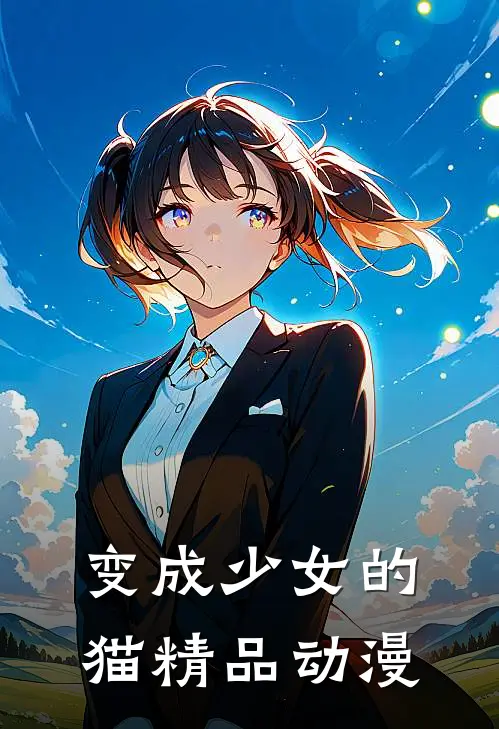 变成少女的猫精品动漫