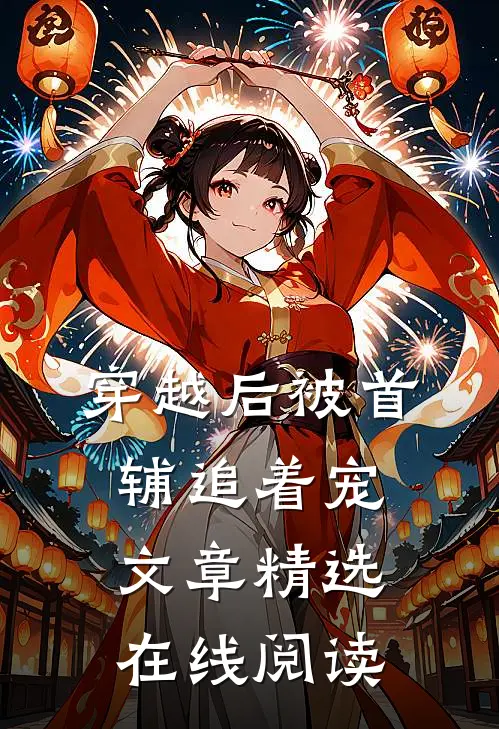 穿越后被首辅追着宠文章精选在线阅读