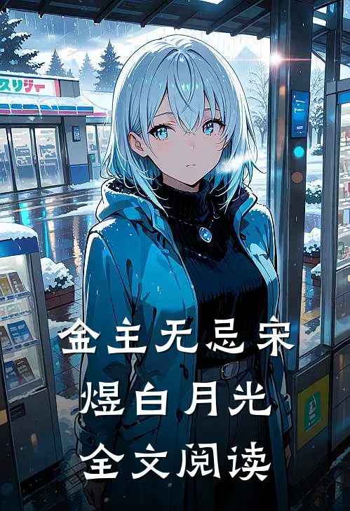 金主无忌宋煜白月光全文阅读