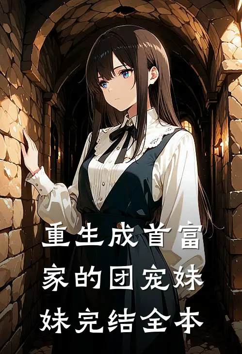重生成首富家的团宠妹妹完结全本