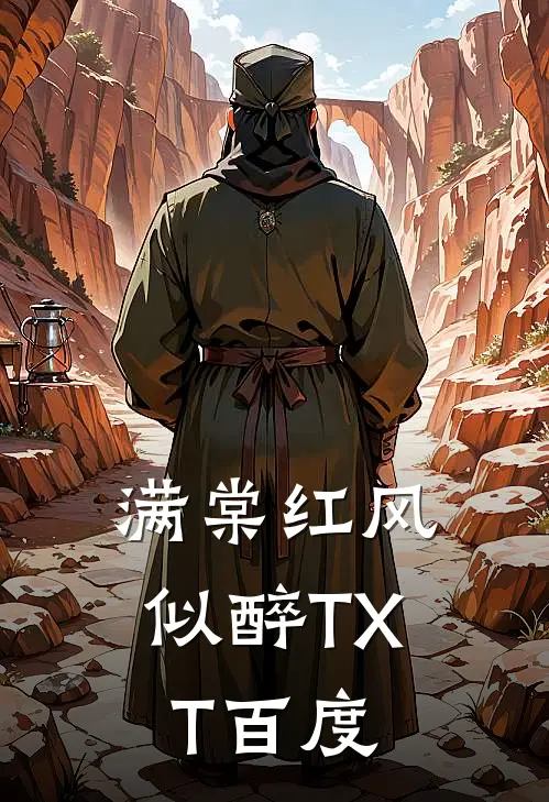 满棠红风似醉TXT百度
