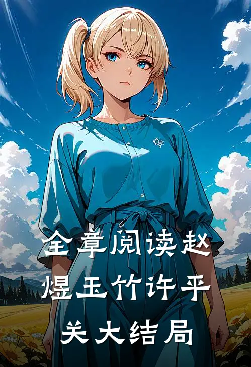 全章阅读赵煜玉竹许平关大结局