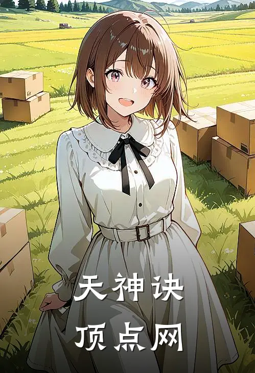 天神诀顶点网