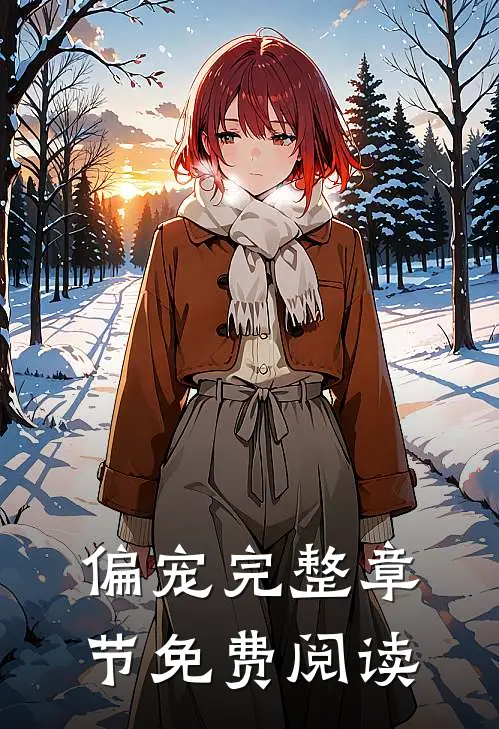 偏宠完整章节免费阅读