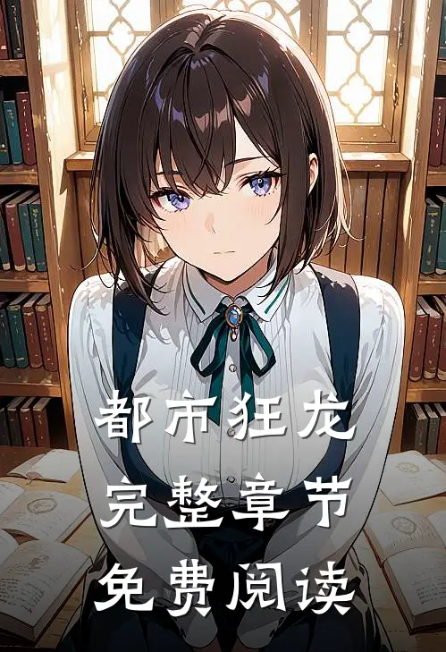 都市狂龙完整章节免费阅读