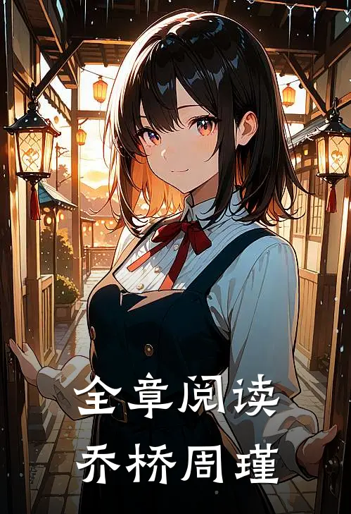 全章阅读乔桥周瑾