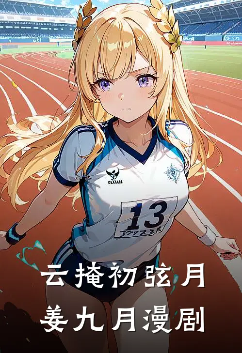 云掩初弦月姜九月漫剧