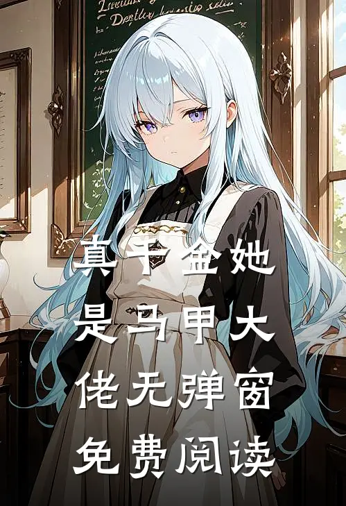 真千金她是马甲大佬无弹窗免费阅读