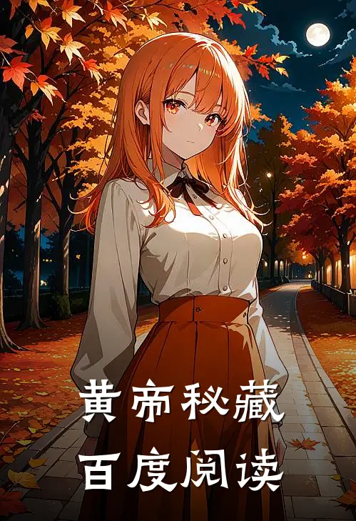 黄帝秘藏百度阅读