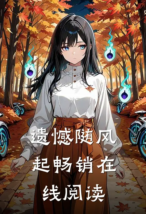 遗憾随风起畅销在线阅读