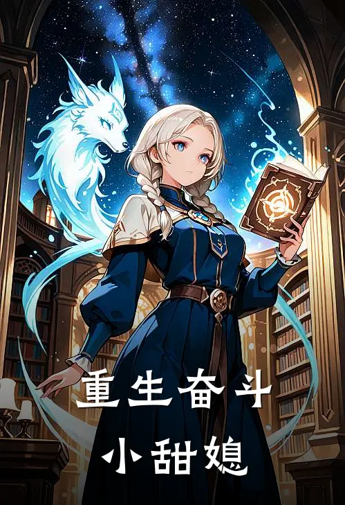 重生奋斗小甜媳