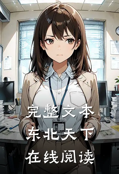 完整文本东北天下在线阅读