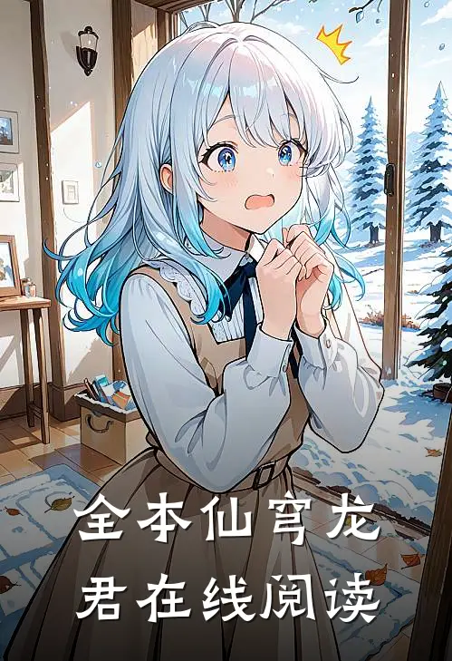 全本仙穹龙君在线阅读