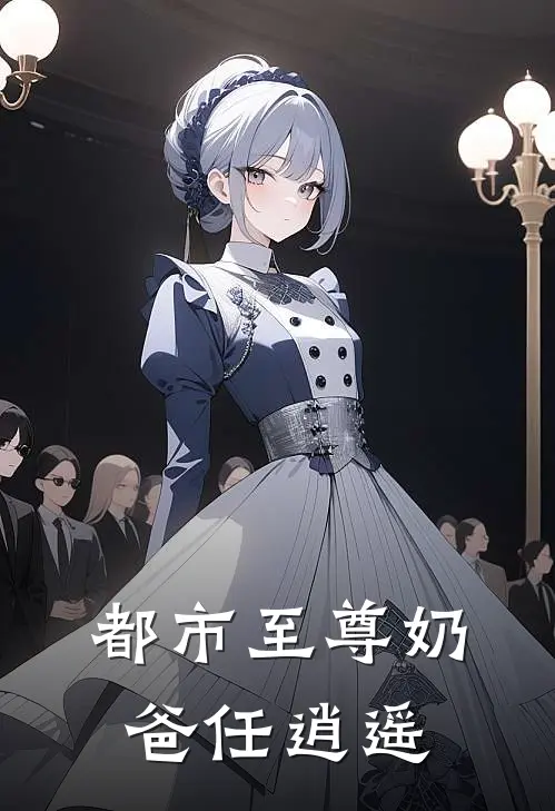 都市至尊奶爸任逍遥