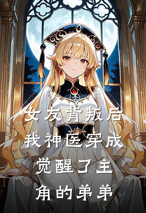 女友背叛后我神医穿成觉醒了主角的弟弟