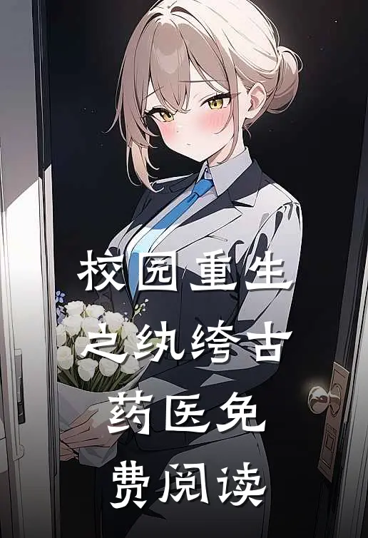 校园重生之纨绔古药医免费阅读