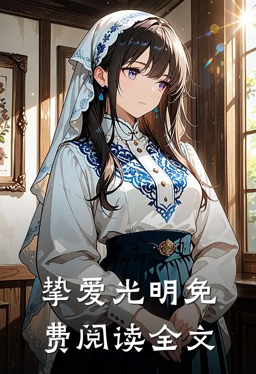 挚爱光明免费阅读全文