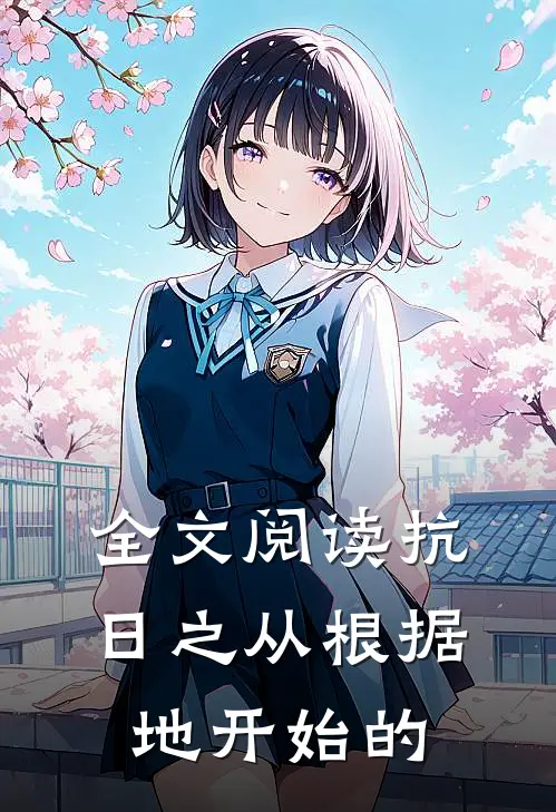 全文阅读抗日之从根据地开始的