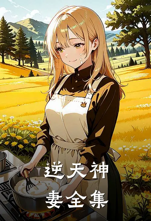逆天神妻全集