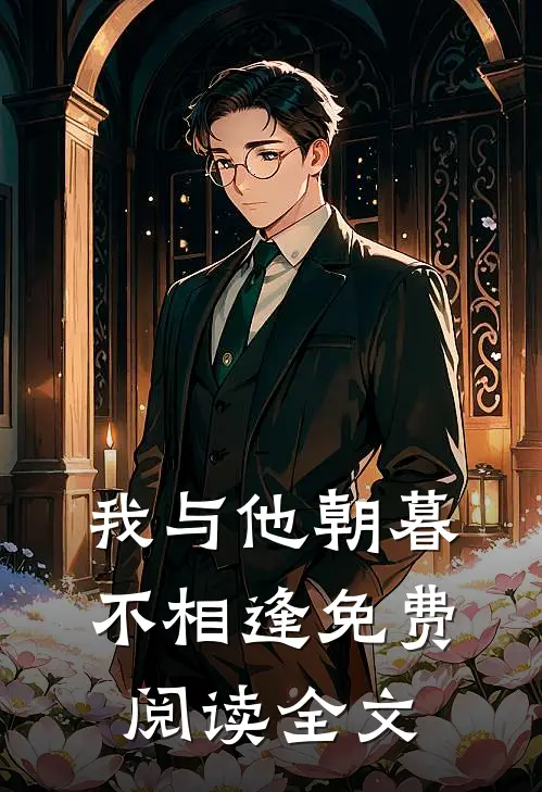 我与他朝暮不相逢免费阅读全文